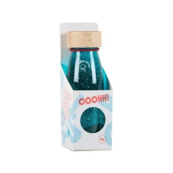Petit Boum · Float Bottle Turquoise