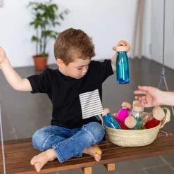 Petit Boum · Float Bottle Blue