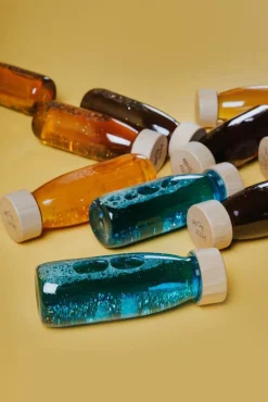 Petit Boum · Float Bottle Siena