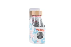 Petit Boum · Float Bottle Silver
