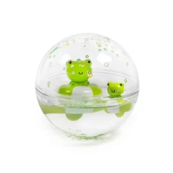 Petit Boum · Happy Bubble Froggies