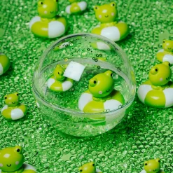 Petit Boum · Happy Bubble Froggies