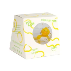 Petit Boum · Happy Bubble Duckies