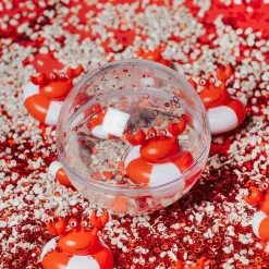 Petit Boum · Happy Bubbles Crabs