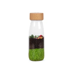 Petit Boum · Learn Bottle Veggies