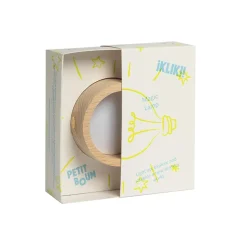 Petit Boum · Magic Lamp