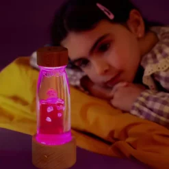 Petit Boum · Magic Lamp