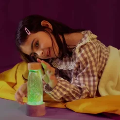 Petit Boum · Magic Lamp