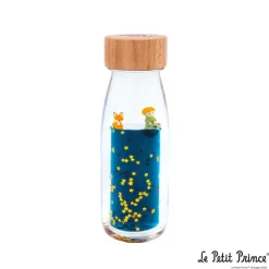 Petit Boum · Move Bottle El Principito