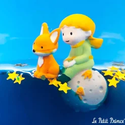 Petit Boum · Move Bottle El Principito