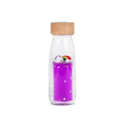 Petit Boum · Move Bottle Magic Rainbow