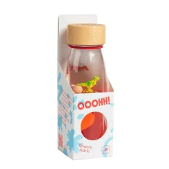 Petit Boum · Move Bottle TRex
