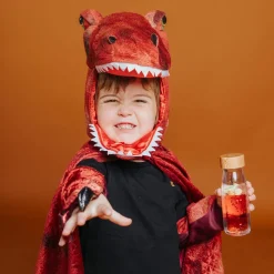 Petit Boum · Move Bottle TRex