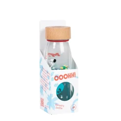 Petit Boum · Move Bottle Univers