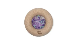 Petit Boum · Sensory donut Eggplants