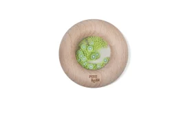 Petit Boum · Sensory donut Kiwi