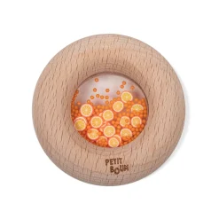 Petit Boum · Sensory donut Oranges