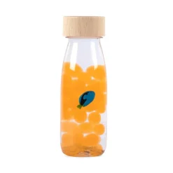 Petit Boum · Sound Bottle Blue Tang