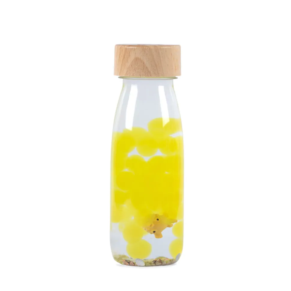 Petit Boum · Sound Bottle Putterfish