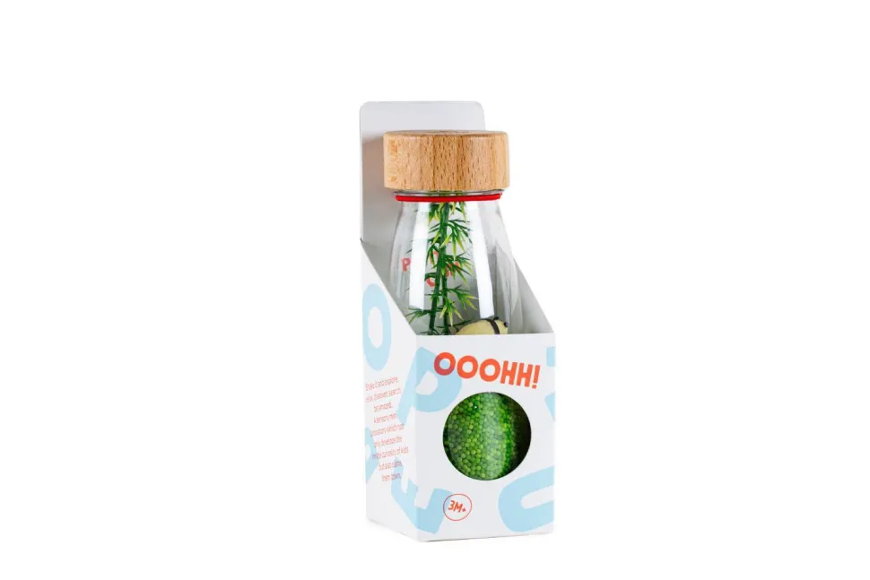 Petit Boum · Sound Bottle Panda