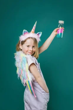 Petit Boum · Sound Bottle Unicorn