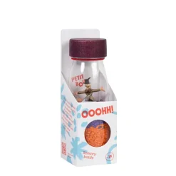 Petit Boum · Sound Bottle Halloween