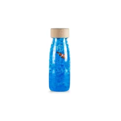 Petit Boum · Sound Bottle Fish