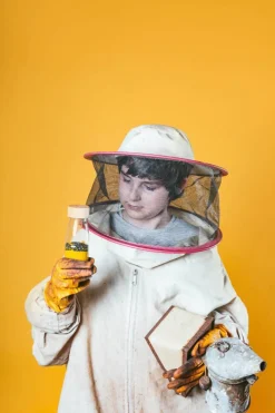 Petit Boum · Sound Bottle Bees