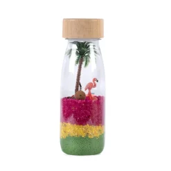 Petit Boum · Spy Bottle Flamingo