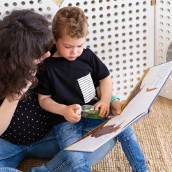 Petit Boum · Spy Bottle Jungle