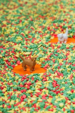 Petit Boum · Spy Bottle Pets