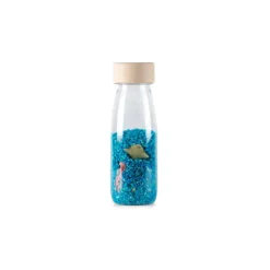 Petit Boum · Spy Bottle Sea