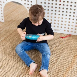 Petit Boum · Spy Bottle Sea