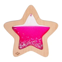 Petit Boum ·Nebula Pink Star
