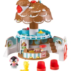 Piña Cafetería Alpina · klorofil