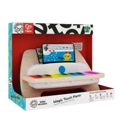Piano Magic Touch · Baby Einstein · Hape