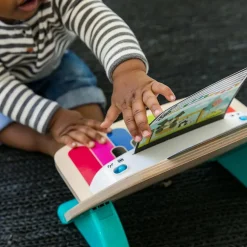 Piano Magic Touch · Baby Einstein · Hape