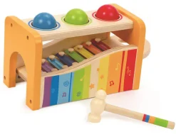 Picafuerte Xilófono · Hape