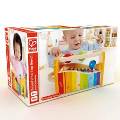 Picafuerte Xilófono · Hape