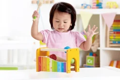 Picafuerte Xilófono · Hape