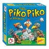 Piko Piko · Mercurio
