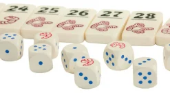 Piko Piko · Mercurio