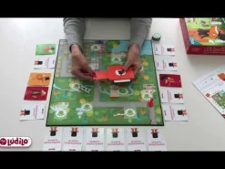 ¡Pillado! · Ludilo