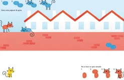 Pinta con los dedos · Animales