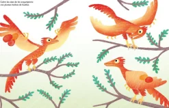 Pinta con los dedos · Dinosaurios