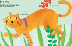 Pinta con los dedos · Obras de Arte