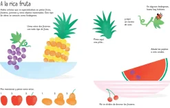 Pinta con los dedos · Obras de Arte