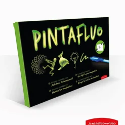 Pintafluo A4