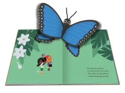 Pipa y Otto en la Amazonia