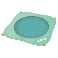 Piscina pop-up · Ludi